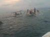 Aksi Heroik Bakul, Selamat saat Perahu Nelayan Terbalik di Perairan Gili Rengit
