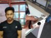 Ancang-ancang Mau Kabur Jadi TKI ke Malaysia, Pembobol Ruko di Mataram Akhirnya Tertangkap