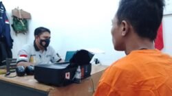 Flash HP Berujung Penangkapan Dua Orang di Mataram, Begini Kronologisnya