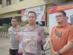 Polresta Bandung Tangkap Pelaku Pencabulan anak di Bawah Umur, Lakukan Aksi Bejatnya Sejak 2016