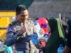 Implementasi Art Policing, Mewujudkan Keselamatan Tertib Berlalu Lintas di Lombok Barat