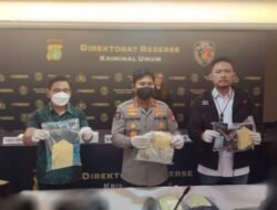 Pembunuhan Berencana di Ciracas, Polda Metro Jaya Bekuk Tiga Pelaku