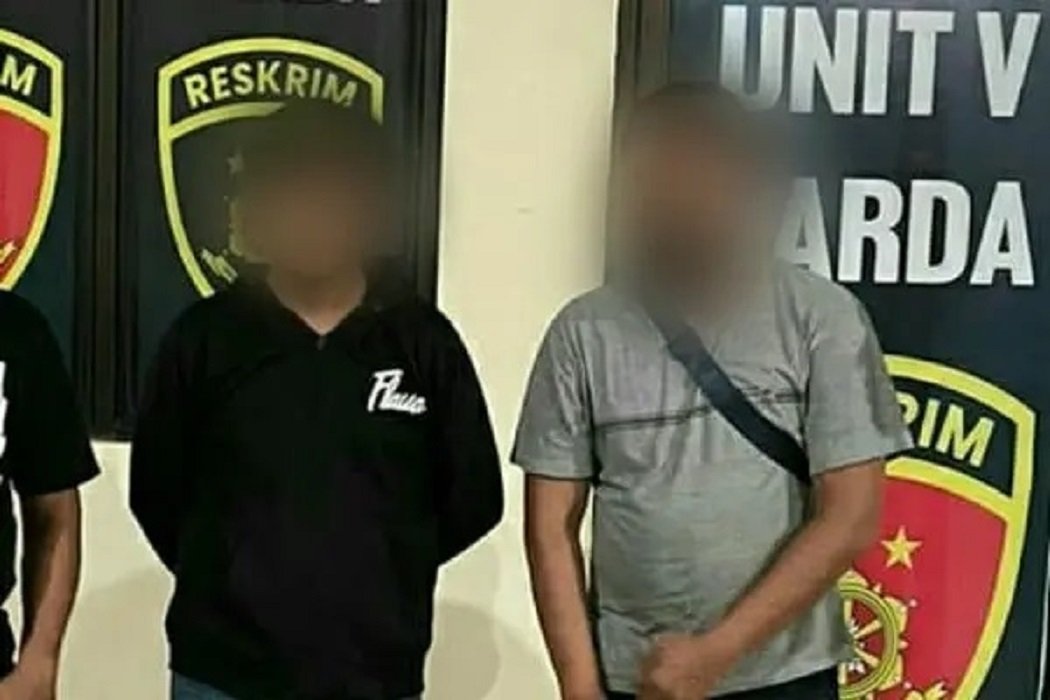 Penganiayaan di Pal Dua Manado, Dipicu Istri Pelaku Ditagih Utang Koperasi