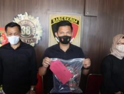 Berawal Saling Kenal dari Game Free Fire, Pria Asal Banyumas Bawa Kabur Anak SMP di Cirebon