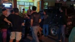 Polisi Amankan Seorang  Pemuda di Tasikmalaya,  Diduga Cabuli Pria Autis