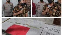 Ketua AEKI Lampung Gelapkan Dana Milyaran Rupiah Hasil Penjualan Kopi