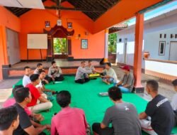 Operasi Bina Kusuma Rinjani 2022 Polres Lombok Barat, Kedepankan Cara Preemtif