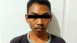 Pelarian DPO Begal Motor di Malang Dihentikan Tim Gabungan Resmob Malang