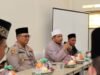 Jumat Besemeton di Lombok Barat, AKBP Wirasto Adi Nugroho: Diaplikasikan Hingga Tingkat Kapolsek