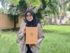 Mahasiswi di Lombok Kembangkan Aplikasi E-Surat