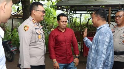 Aktivis, LSM, dan OKP di Lombok Barat Harapkan Jumat Besemeton Terus Berlanjut