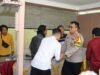 Kapolres Lombok Barat AKBP Wirasto Adi Nugroho, SIK Laksanakan Jumat Besemeton