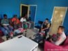 Jumat Curhat Kapolsek Labuapi, Desa Kuranji Dalang Bakal Siapkan Base Camp Pertugas Patroli