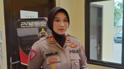 Polisi amankan Pelaku Gasak Uang Minimarket di Tangerang Selatan