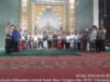 Jumat Curhat dari Kapolsek Labuapi, Sambangi Masjid Baitul Qadri BTN BHP Desa Karang Bongkot