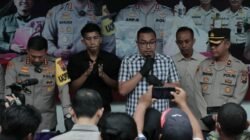 Pemuda di Kota Malang Kuras ATM Milik Temannya Sendiri