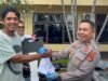 Operasi Jaran Rinjani 2023, Polres Lombok Barat Ungkap 39 Kasus Kejahatan dan Serahkan Barang Bukti