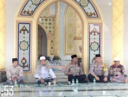 TGH Saprul Fauzan Tabrani: Maulid Nabi adalah Rasa Cinta Kita terhadap Rasulullah