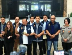 Satgas Antimafia Bola Polri Kembali Tetapkan 2 Tersangka Pengaturan Skor di Liga 2