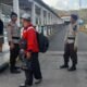 Polres Lombok Barat Siaga Amankan Pemilu 2024, Satgas Ban Ops Gelar Berbagai Kegiatan