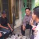 Polres Lombok Barat Gelar Edukasi Kamtibmas di Dua Lokasi Jelang Pemilu 2024