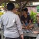 Polres Lombok Barat Gelar Sosialisasi Kamtibmas Kepada Pemuda Milenial