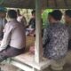 Polsek Sekotong Gelar Patroli Dialogis Jelang Pemilu 2024, Sambangi Desa Cendimanik