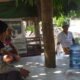 Satgas Preemtif Polres Lombok Barat Gelar Edukasi dan Himbauan untuk Menjaga Situasi Kamtibmas
