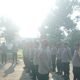 Pleno PPK di Sekotong Berjalan Aman dan Kondusif