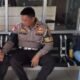 Dedikasi Satgas Ban Ops Polres Lombok Barat, Jaga Kamtibmas Demi Pemilu 2024 yang Aman dan Kondusif