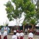 Polsek Labuapi Gelar SIPOLA dan Binluh di SDN 1 Karang Bongkot