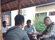 Tiga Pelajar Korban Kecelakaan di Sekotong, Sempat Dirawat di Puskesmas