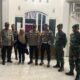 TNI Polri Laknsanakan Patroli Quick Wins Demi Pemilu Damai 2024
