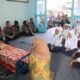 Kegiatan Dianmas  Mahasiswa STIK Angkatan 81 di Lombok Timur Sasar SLB Cinta Harapan