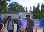 Komitmen Polres Lombok Barat Ciptakan Lalu Lintas Aman: Operasi Keselamatan Rinjani 2024 Digela