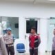 Patroli Rutin Polsek Gerung Ciptakan Rasa Aman Pasca Rapat Pleno Rekapitulasi Suara Pemilu