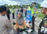 Polres Lombok Barat Terapkan Pendekatan Humanis dalam Operasi Keselamatan Rinjani 2024