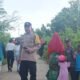 Polsek Gerung Amankan Tradisi Nyongkolan di Desa Banyu Urip
