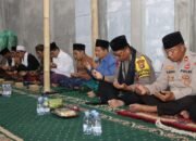 Safari Ramadan di Masjid Al Falah Batu Belek: Kapolres Lotim Ajak Masyarakat Jaga Kamtibmas