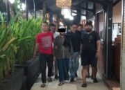 Polisi Akhiri Pelarian Tersangka Pelecehan di Sekotong Lombok Barat