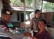 Sinergi untuk Kebaikan: Polsek Sekotong dan Warga Jaga Kamtibmas Kondusif di Hari Raya