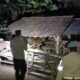 Polsek Sekotong Gelar Patroli Malam untuk Cegah Pencurian Ternak