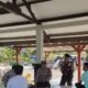 Polsek Sekotong Gencarkan Patroli Antisipasi Gangguan Kamtibmas di Obyek Wisata Pantai Arjuna