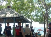 Waspada Kejahatan di Tengah Puncak Liburan, Polisi Jaga Ketat Wisata Lombok Barat