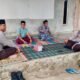 Kapolsek Kayangan Pererat Hubungan dengan Masyarakat Melalui Bantuan Al-Quran