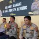 Polsek Gerung Siap Amankan Pilkada 2024