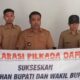 Polisi dan Warga Lombok Barat Kompak Ciptakan Pilkada Damai