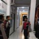 Patroli Preventif Polres Lombok Barat di Objek Vital Pilkada, Jamin Keamanan