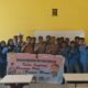 Polsek Sekotong Cegah Kenakalan Remaja di SMKN 1