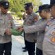 Telur dari Polisi, Senyum untuk Balita Stunting di Kediri